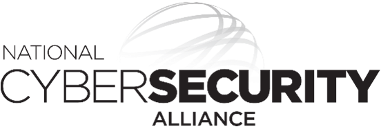 National Cybersecurity Alliance logo