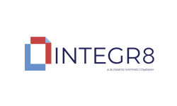 INTEGR8 partner logo