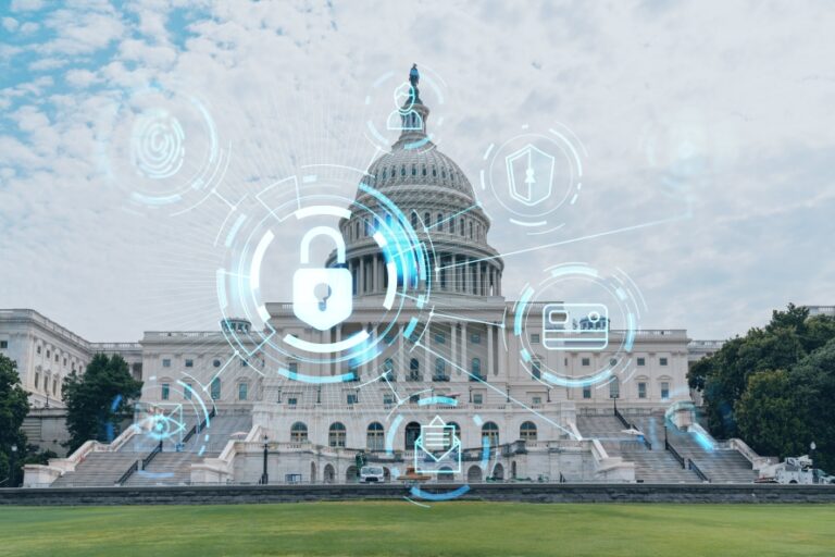 Government Building Risk Human Risk Management Solutions for Government | cyberconIQ
